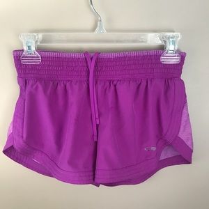 Good condition champion atheistic shorts